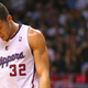 Illustration for article titled Blake Griffin Heartbroken After Catching Chris Paul Throwing Lobs To Lamar Odom